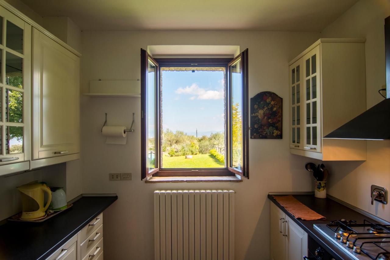 Agriturismo La Montagnola Torgiano Kültér fotó