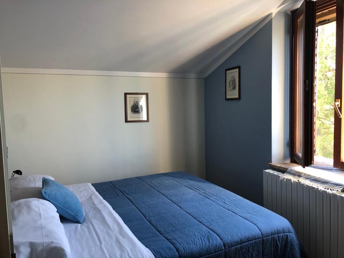 Agriturismo La Montagnola Torgiano Kültér fotó