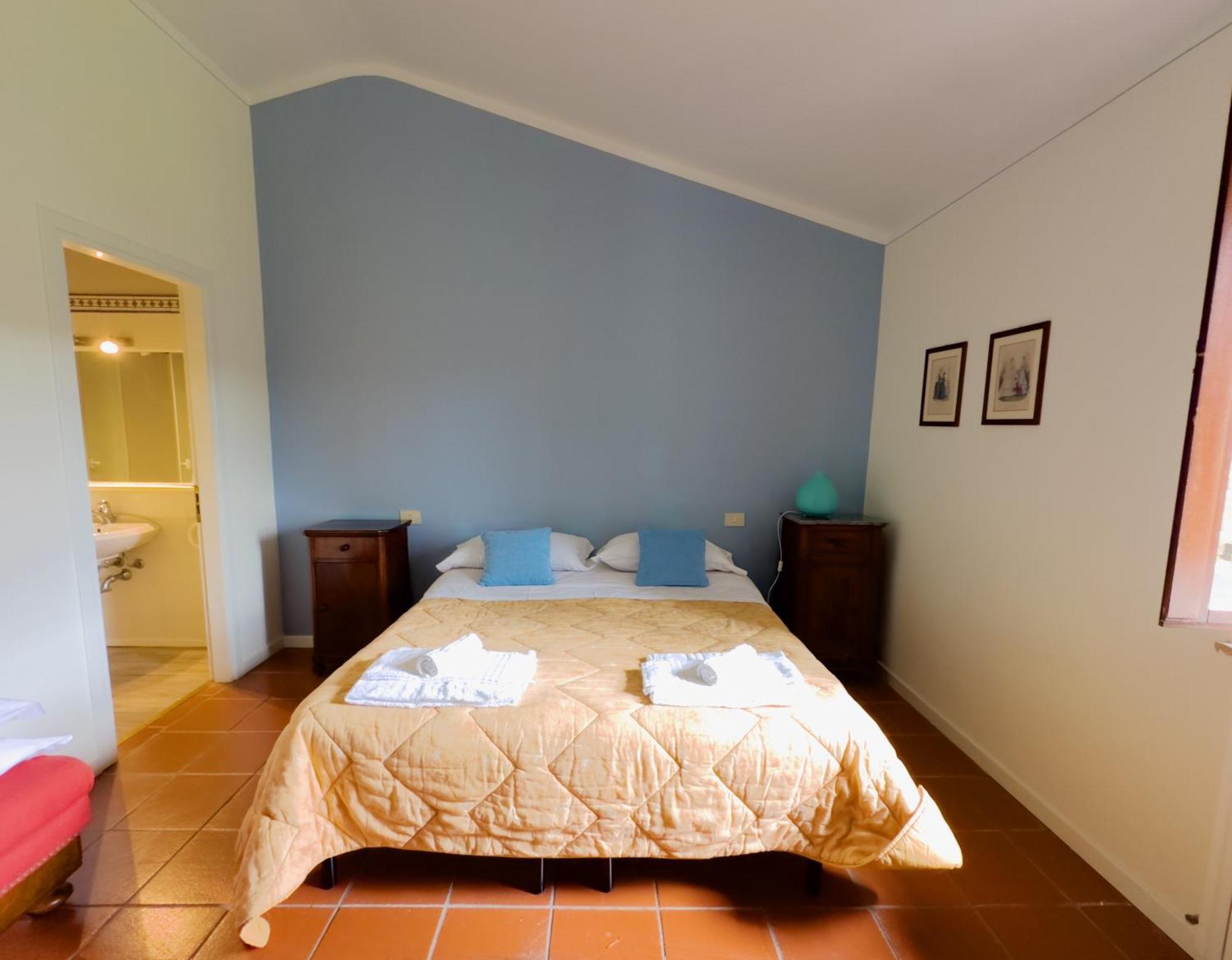 Agriturismo La Montagnola Torgiano Kültér fotó