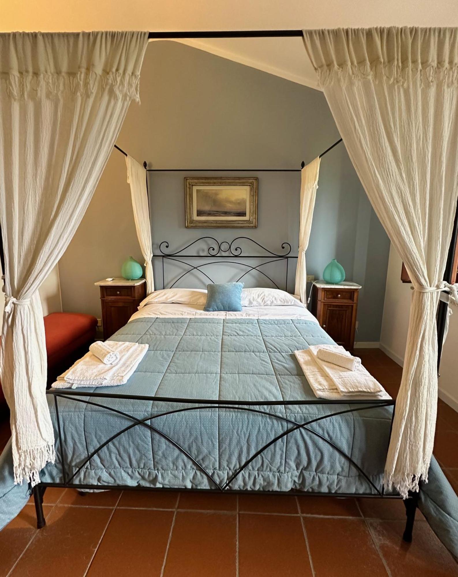 Agriturismo La Montagnola Torgiano Kültér fotó