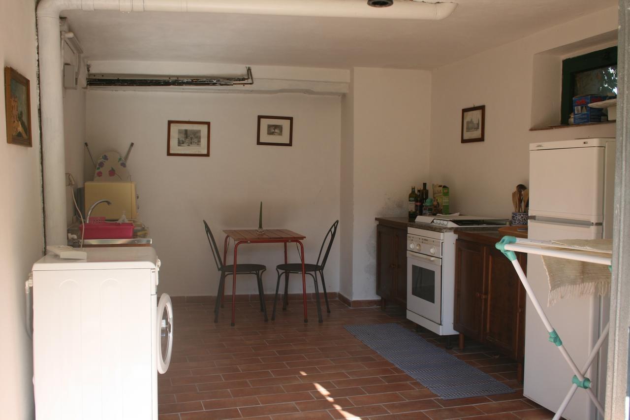 Agriturismo La Montagnola Torgiano Kültér fotó